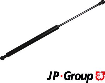 JP Group 4981200800 - Газов амортисьор, багажно / товарно пространство vvparts.bg