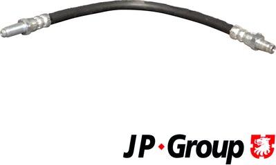 JP Group 4561600100 - Спирачен маркуч vvparts.bg