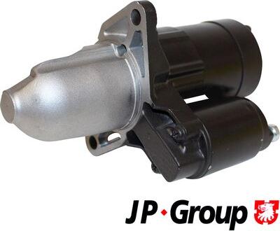 JP Group 4690300100 - Стартер vvparts.bg