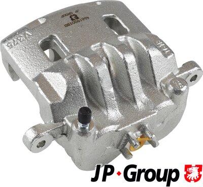 JP Group 4661900180 - Спирачен апарат vvparts.bg