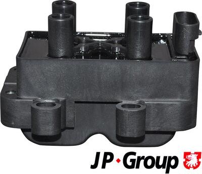 JP Group 4091600100 - Запалителна бобина vvparts.bg