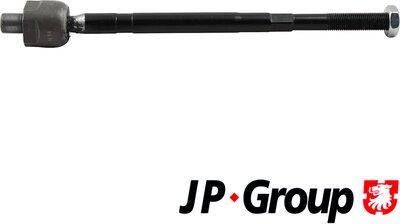 JP Group 4044500300 - Аксиален шарнирен накрайник, напречна кормилна щанга vvparts.bg