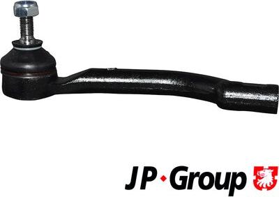 JP Group 4044601370 - Накрайник на напречна кормилна щанга vvparts.bg