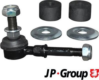 JP Group 4040400300 - Биалета vvparts.bg