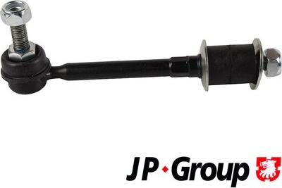 JP Group 4040401600 - Биалета vvparts.bg