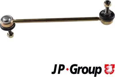 JP Group 4040402100 - Биалета vvparts.bg