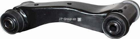 JP Group 4040100780 - Носач, окачване на колелата vvparts.bg