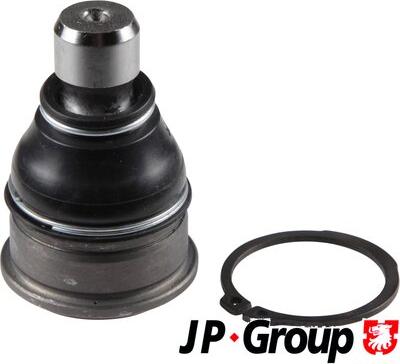 JP Group 4040301300 - Шарнири vvparts.bg