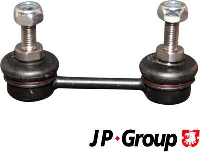 JP Group 4050500400 - Биалета vvparts.bg