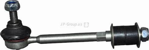 JP Group 4050500500 - Биалета vvparts.bg