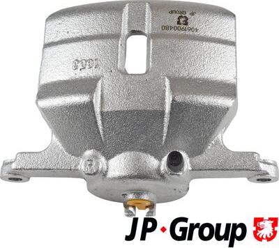 JP Group 4061900480 - Спирачен апарат vvparts.bg