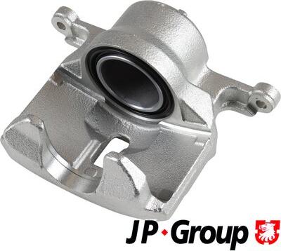 JP Group 4061900480 - Спирачен апарат vvparts.bg