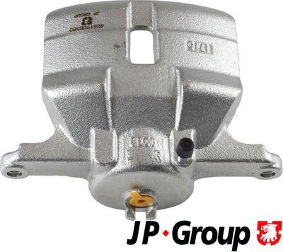 JP Group 4061900580 - Спирачен апарат vvparts.bg