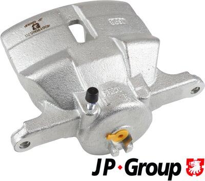 JP Group 4061900570 - Спирачен апарат vvparts.bg