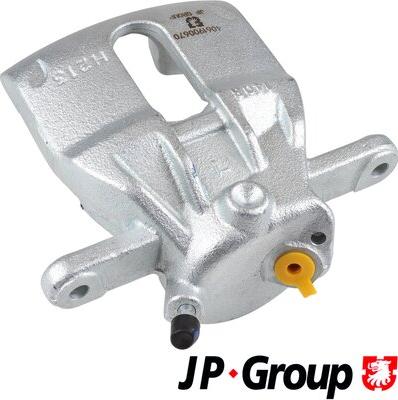 JP Group 4061900670 - Спирачен апарат vvparts.bg