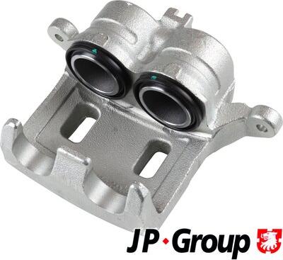 JP Group 4061900880 - Спирачен апарат vvparts.bg