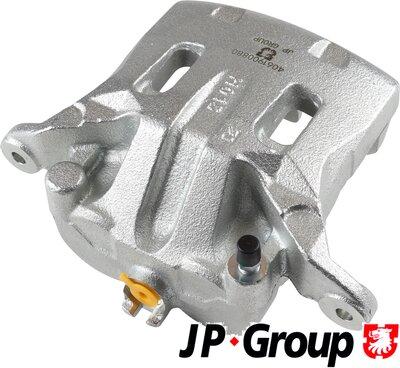 JP Group 4061900880 - Спирачен апарат vvparts.bg