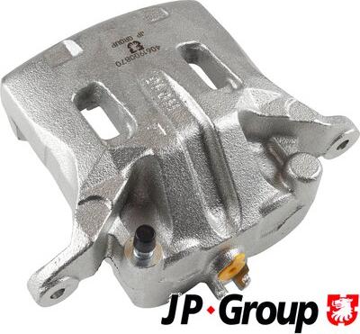 JP Group 4061900870 - Спирачен апарат vvparts.bg