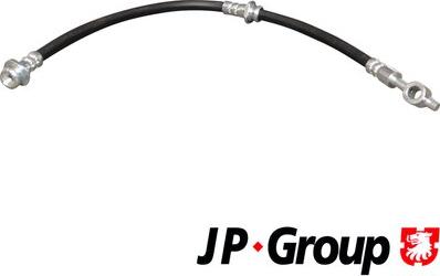 JP Group 4061601080 - Спирачен маркуч vvparts.bg