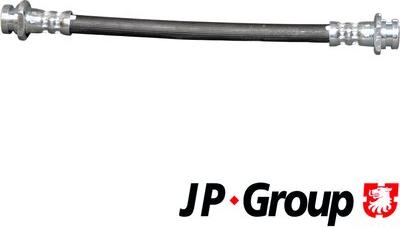 JP Group 4061700200 - Спирачен маркуч vvparts.bg