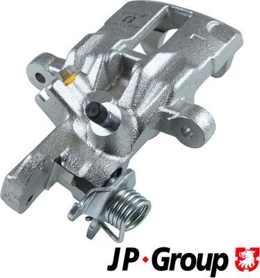 JP Group 4062001670 - Спирачен апарат vvparts.bg