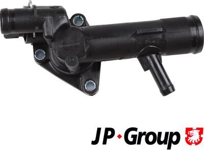 JP Group 4014500200 - Термостат, охладителна течност vvparts.bg