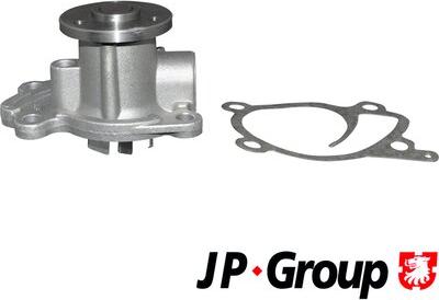 JP Group 4014101900 - Водна помпа vvparts.bg