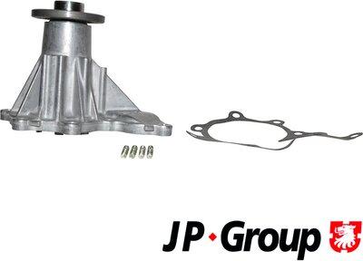 JP Group 4014101800 - Водна помпа vvparts.bg