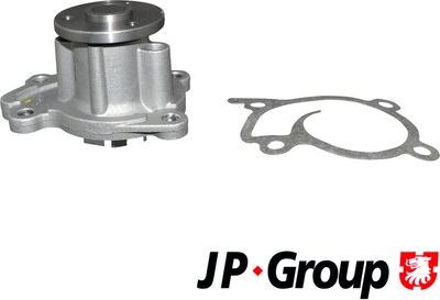 JP Group 4014102000 - Водна помпа vvparts.bg