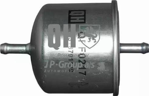 JP Group 4018700609 - Горивен филтър vvparts.bg