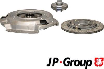 JP Group 4030400610 - Комплект съединител vvparts.bg