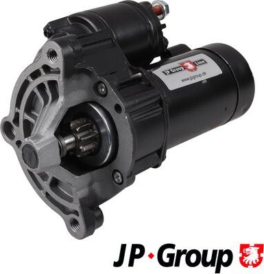 JP Group 4190300400 - Стартер vvparts.bg