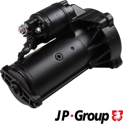 JP Group 4190300200 - Стартер vvparts.bg