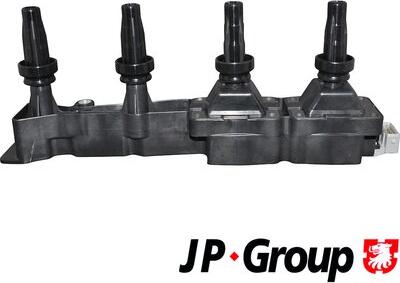 JP Group 4191600500 - Запалителна бобина vvparts.bg