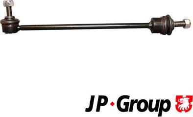 JP Group 4140400600 - Биалета vvparts.bg