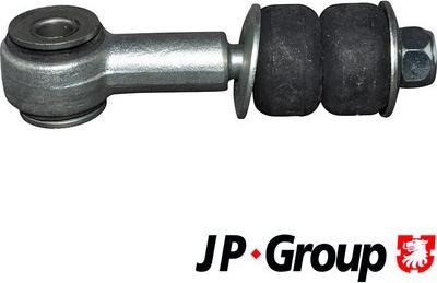 JP Group 4140400100 - Биалета vvparts.bg