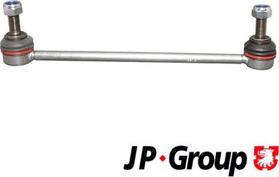 JP Group 4140401400 - Биалета vvparts.bg