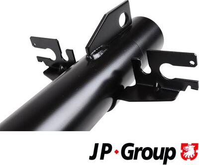 JP Group 4142102600 - Амортисьор vvparts.bg