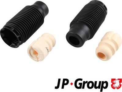 JP Group 4142702410 - Прахозащитен комплект, амортисьор vvparts.bg