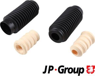 JP Group 4142702510 - Прахозащитен комплект, амортисьор vvparts.bg