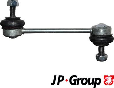 JP Group 4150500100 - Биалета vvparts.bg