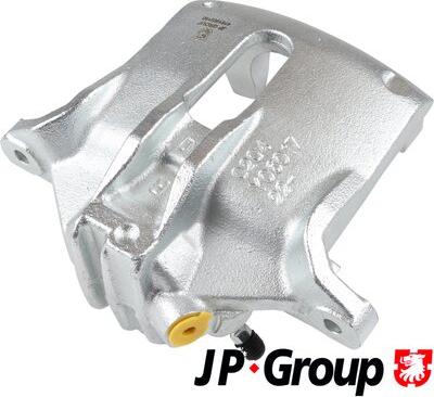 JP Group 4161902180 - Спирачен апарат vvparts.bg