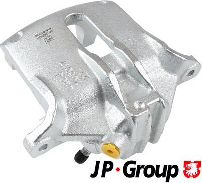 JP Group 4161902170 - Спирачен апарат vvparts.bg