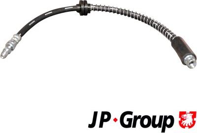 JP Group 4161600900 - Спирачен маркуч vvparts.bg