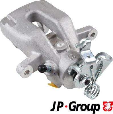 JP Group 4162000180 - Спирачен апарат vvparts.bg