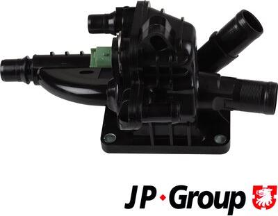 JP Group 4114500400 - Термостат, охладителна течност vvparts.bg