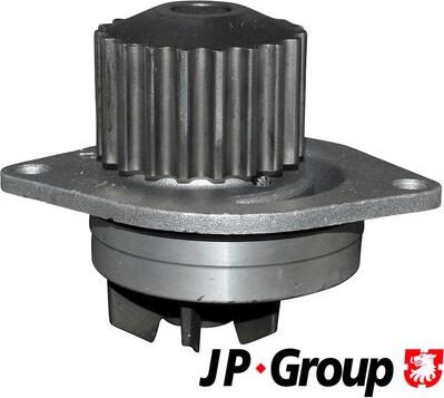 JP Group 4114101000 - Водна помпа vvparts.bg