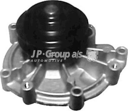 JP Group 4114103900 - Водна помпа vvparts.bg