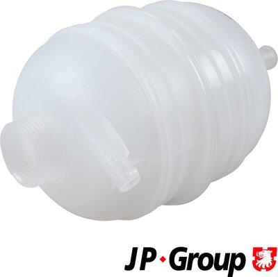 JP Group 4114700300 - Разширителен съд, охладителна течност vvparts.bg