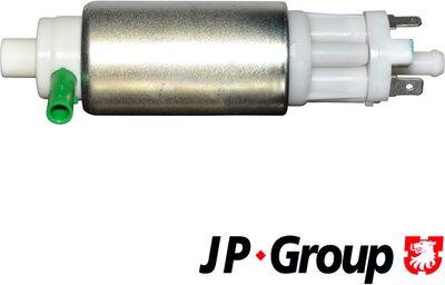 JP Group 4115200300 - Горивна помпа vvparts.bg